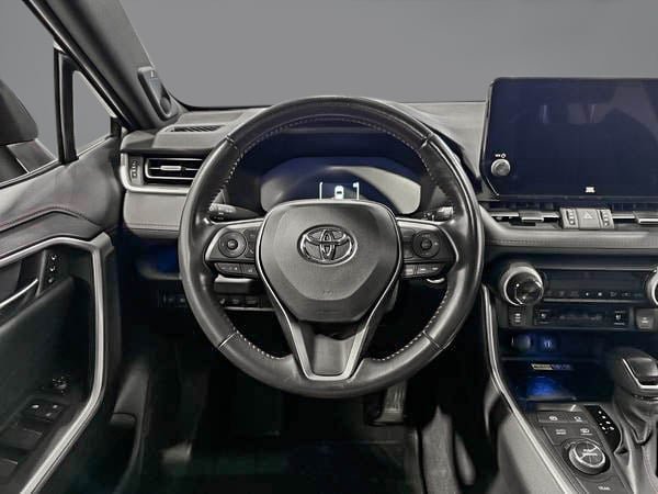 2023 Toyota RAV4 Prime XSE-15