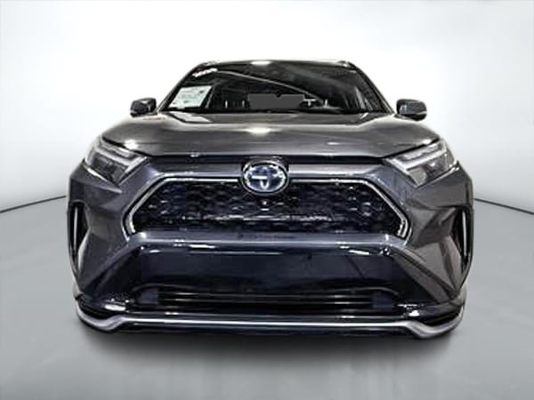 2023 Toyota RAV4 Prime XSE-7