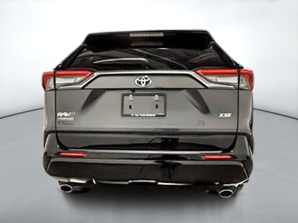 2023 Toyota RAV4 Prime XSE-3