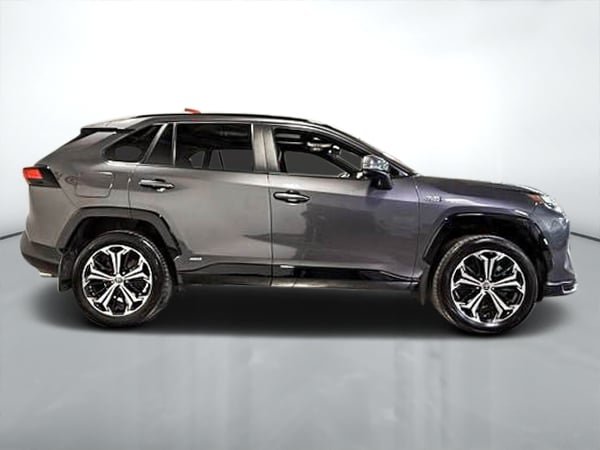 2023 Toyota RAV4 Prime XSE-1
