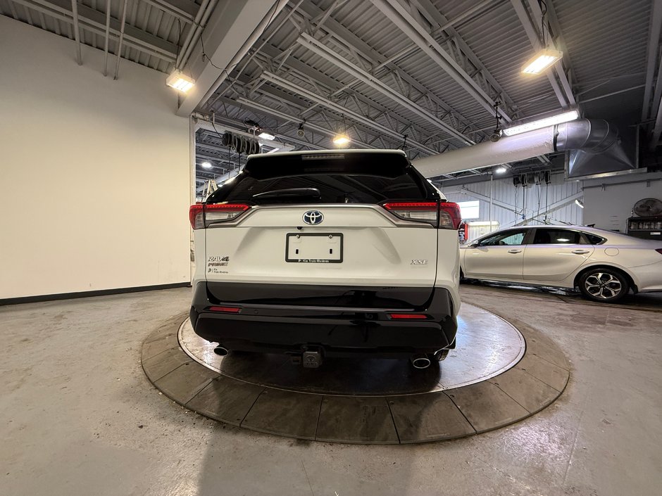 Toyota RAV4 Prime XSE 2023-3