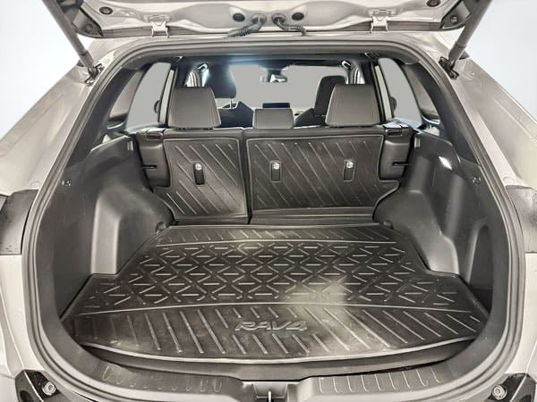 Toyota RAV4 Prime HEV SE 2024-26