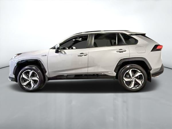 Toyota RAV4 Prime HEV SE 2024-5