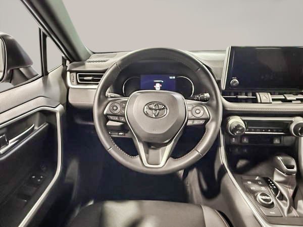Toyota RAV4 Prime HEV SE 2024-15