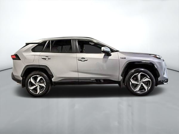 Toyota RAV4 Prime HEV SE 2024-1