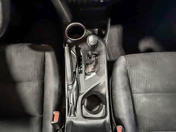 2014 Toyota RAV4 LE-21