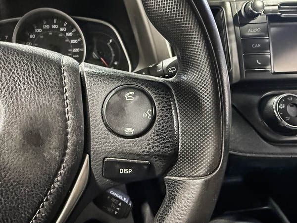 2014 Toyota RAV4 LE-15