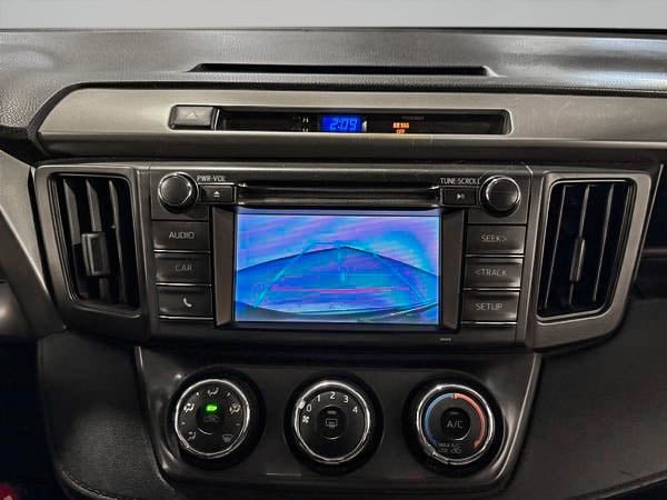 2014 Toyota RAV4 LE-20