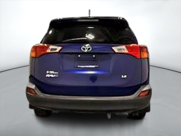 2014 Toyota RAV4 LE-3