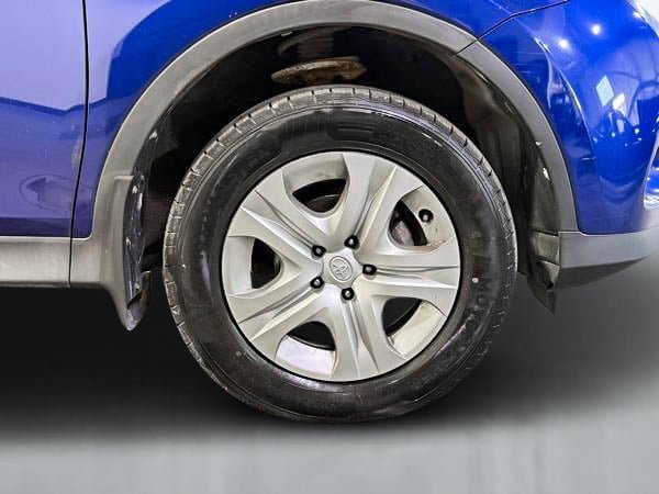 2014 Toyota RAV4 LE-9