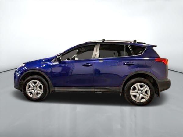 2014 Toyota RAV4 LE-5