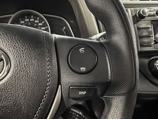 2014 Toyota RAV4 LE-15