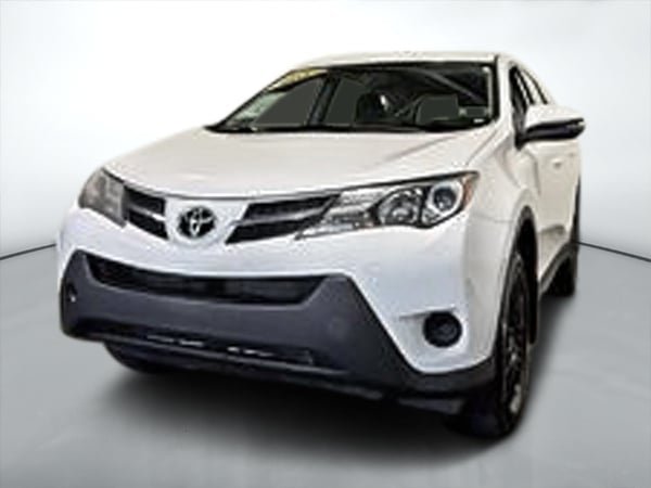 2014 Toyota RAV4 LE-6