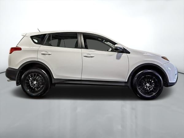 2014 Toyota RAV4 LE-1