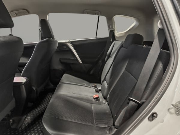 2014 Toyota RAV4 LE-21