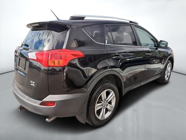 2015 Toyota RAV4 XLE AWD-6
