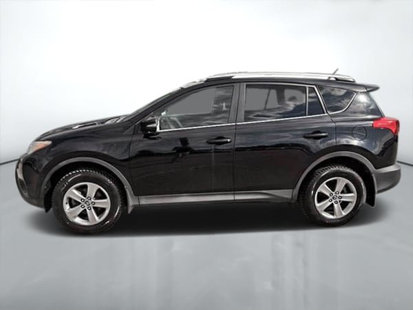2015 Toyota RAV4 XLE AWD-3