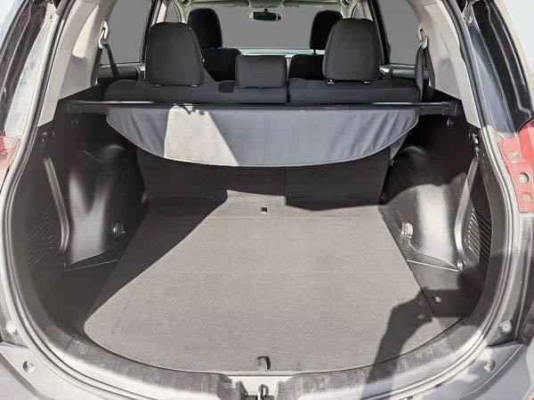 2015 Toyota RAV4 XLE AWD-27