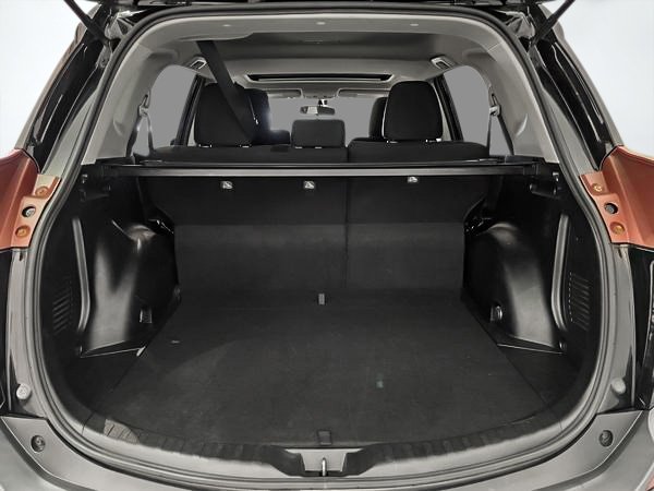 Toyota RAV4 XLE AWD 2015-25
