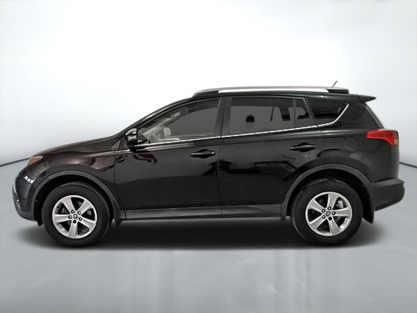 Toyota RAV4 XLE AWD 2015-3