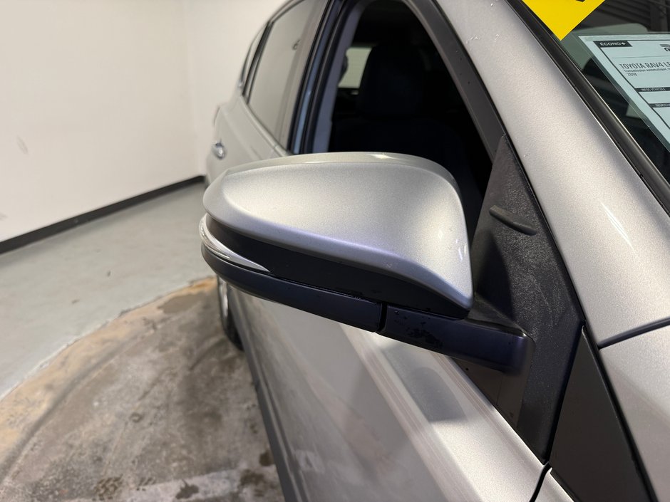 Toyota RAV4 LE 2018-8