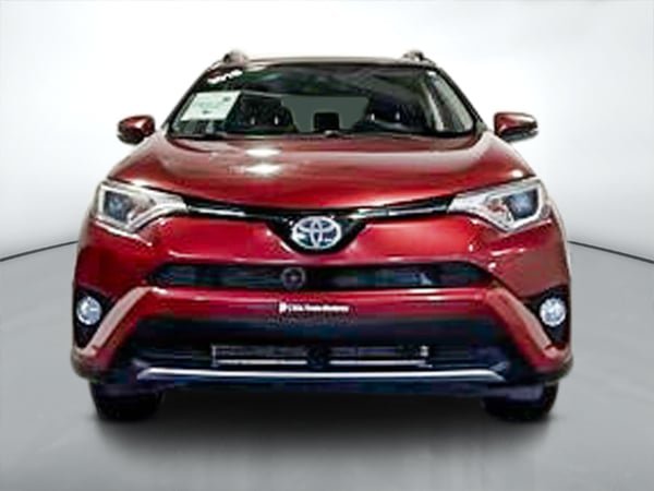 Toyota RAV4 xle 2018-7