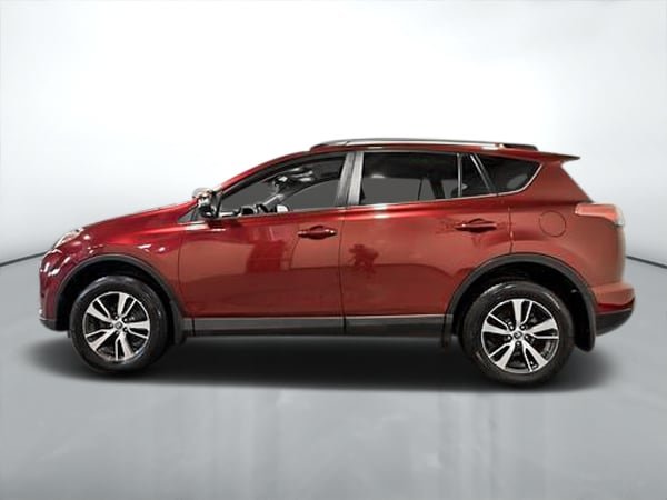 Toyota RAV4 xle 2018-5