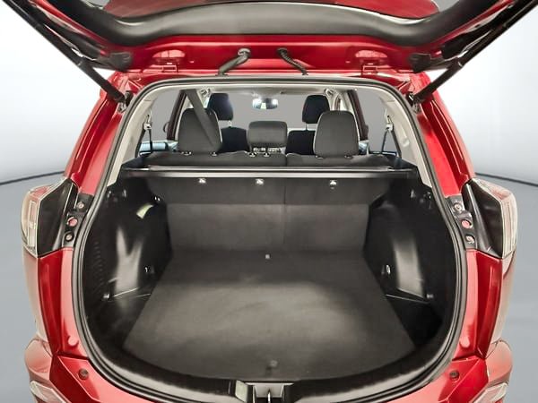 Toyota RAV4 xle 2018-25