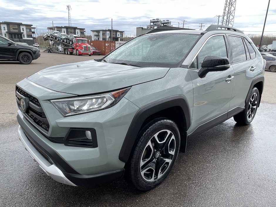 2019 Toyota RAV4 Trail-2