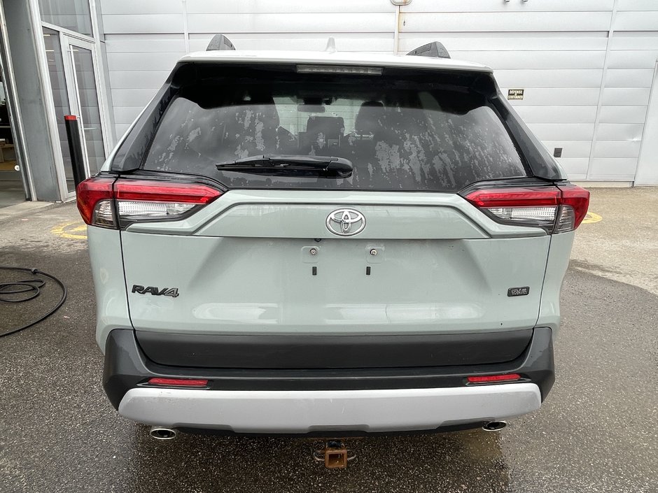 2019 Toyota RAV4 Trail-4