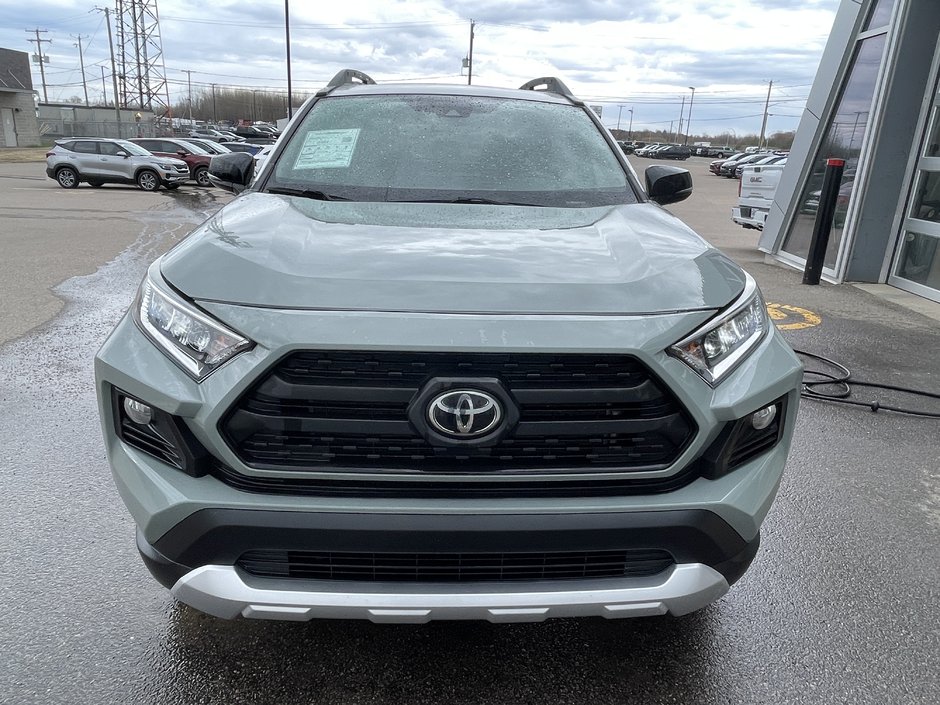 2019 Toyota RAV4 Trail-1