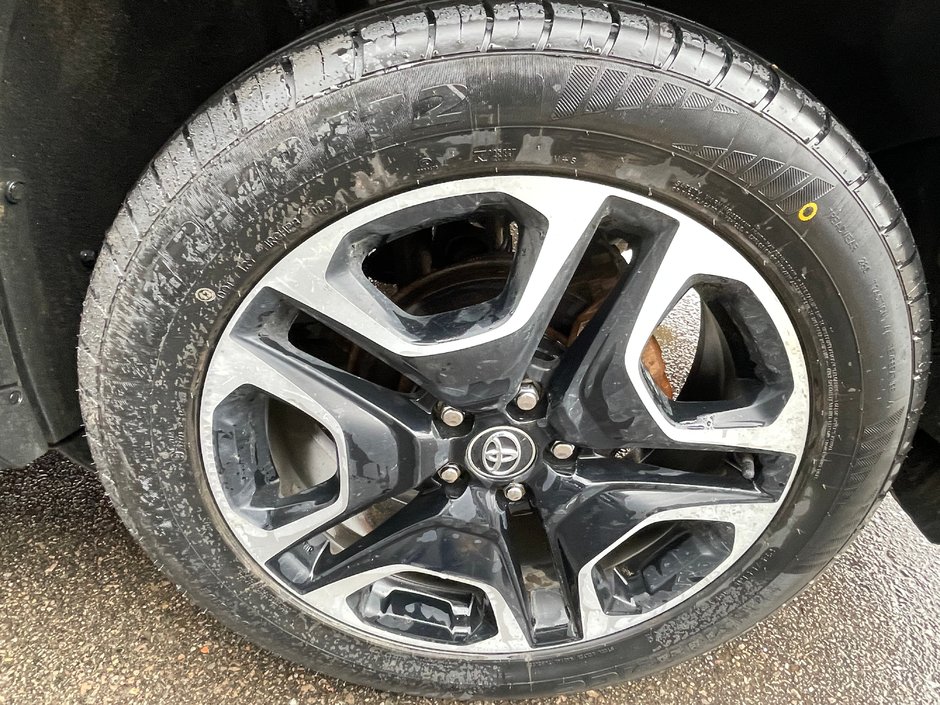 2019 Toyota RAV4 Trail-6