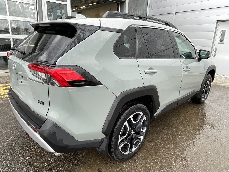 2019 Toyota RAV4 Trail-5