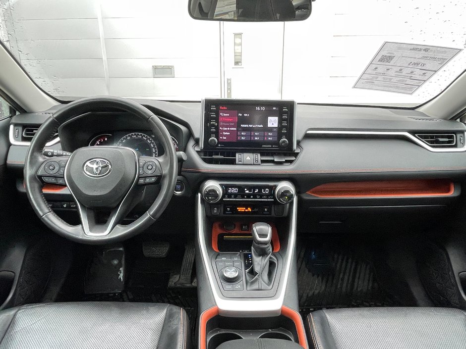 2019 Toyota RAV4 Trail-14