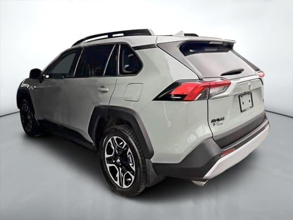 2019 Toyota RAV4 TRAIL AWD-3