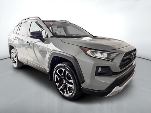 2019 Toyota RAV4 TRAIL AWD-0