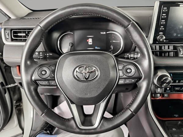 2019 Toyota RAV4 TRAIL AWD-15