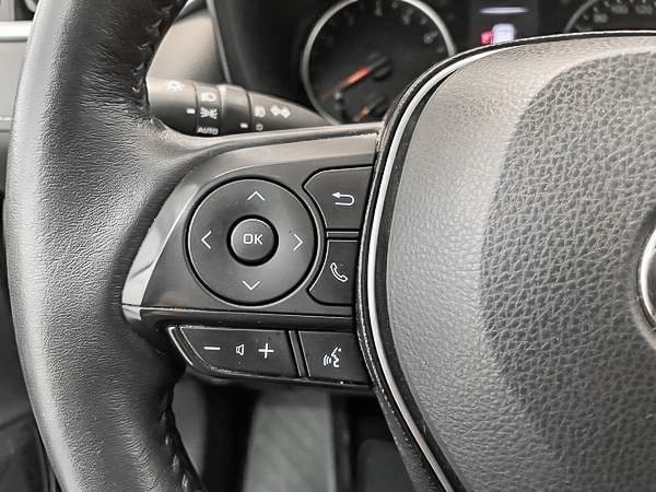 2021 Toyota RAV4 XLE AWD-14