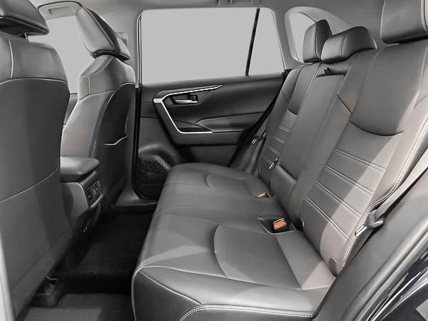 2021 Toyota RAV4 XLE AWD-26