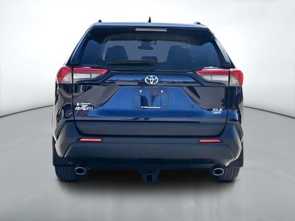2022 Toyota RAV4 XLE-3