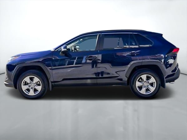 2022 Toyota RAV4 XLE-5