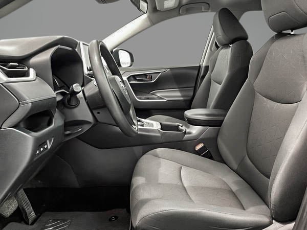 Toyota RAV4 Hybrid LE AWD 2023-10