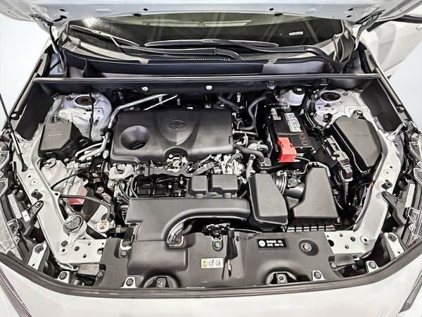 Toyota RAV4 Trail 2023-27