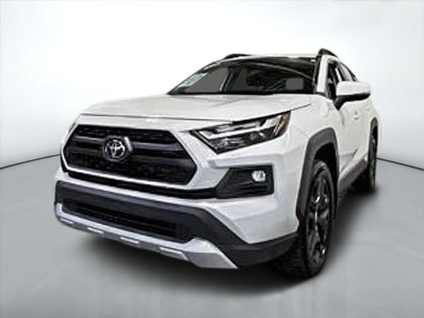 Toyota RAV4 Trail 2023-6