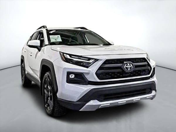 Toyota RAV4 Trail 2023-0
