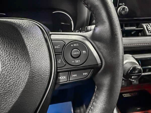 Toyota RAV4 Trail 2023-17