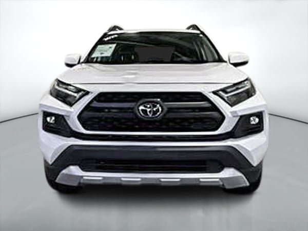 Toyota RAV4 Trail 2023-7