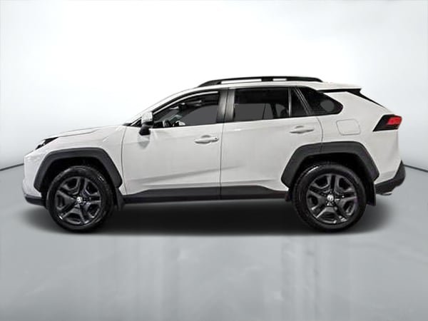 Toyota RAV4 Trail 2023-5