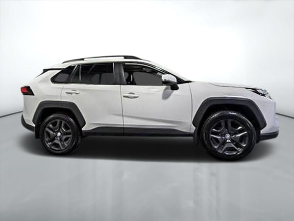 Toyota RAV4 Trail 2023-1
