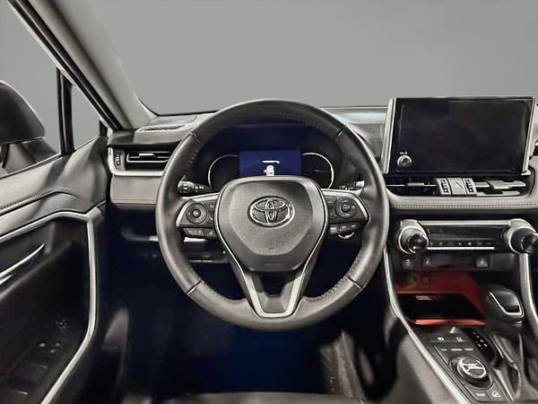 Toyota RAV4 Trail 2023-15